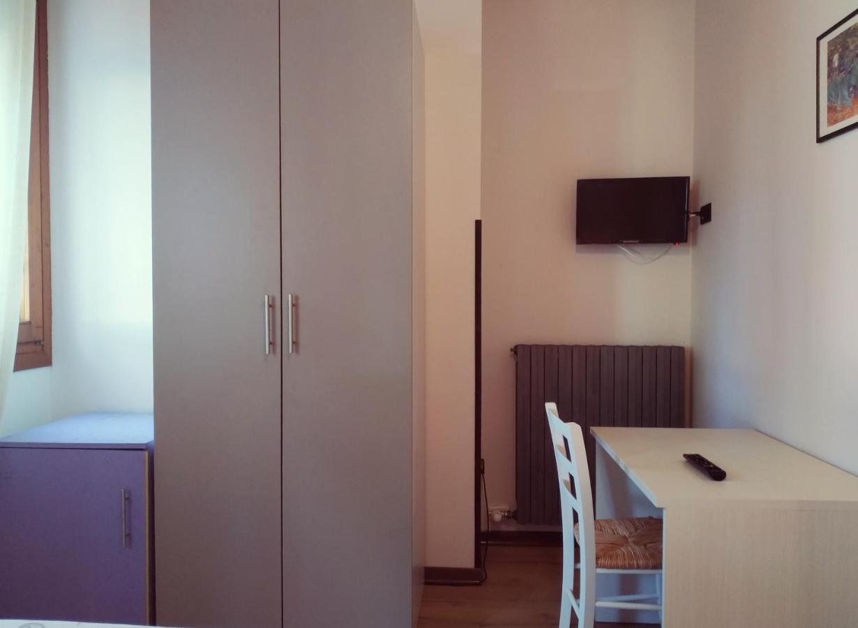 Agriturismo Le Colonie เปรกานซิโอล ภายนอก รูปภาพ